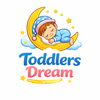 Toddlers Dream Logo